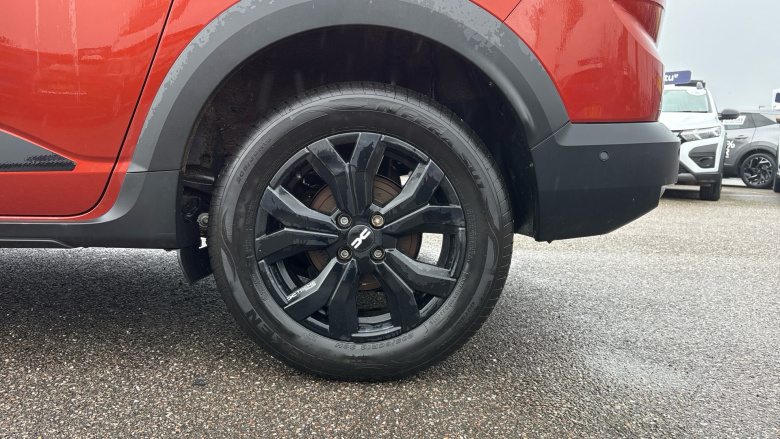 Dacia Jogger 1.0 TCe Extreme SE 5dr Petrol Estate